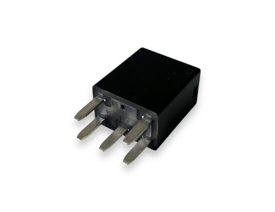 Ricambio Relè  300040901A  (codice relè: 301-1C-S-R1) SOLIS codice 28413